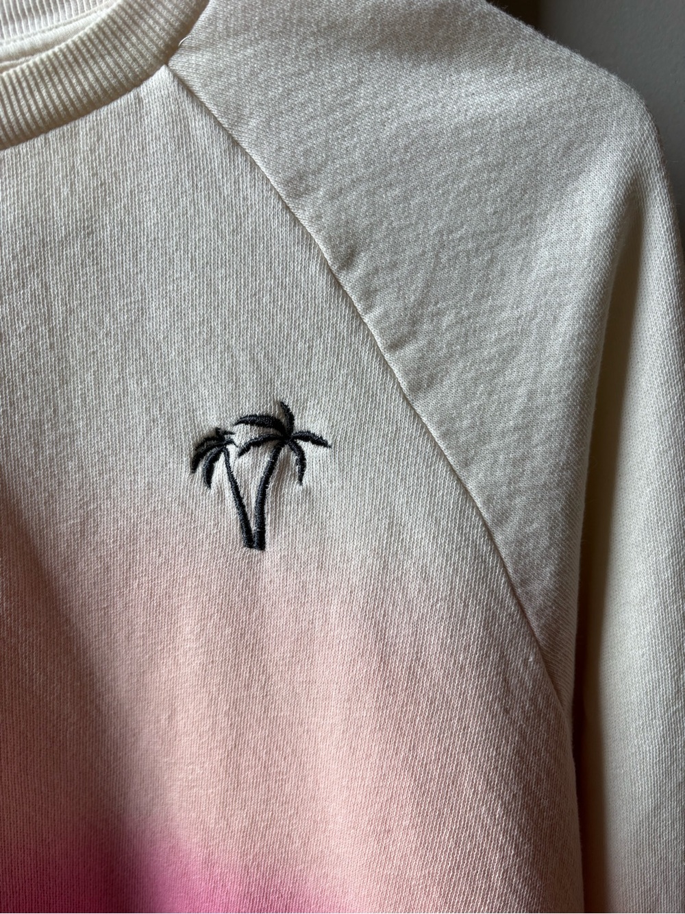 Marine Layer Sweatshirt - Picture 2 of 4